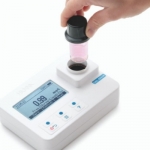 [Hanna] 철 이온, Iron HR Portable Photometer