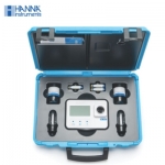 [Hanna] 잔류/총 염소 이온, Free and Total Chlorine Portable Photometer