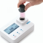[Hanna] 잔류/총염소/pH, pH, Free and Total Chlorine Portable Photometer