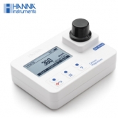 [Hanna] 칼슘/마그네슘 이온, Calcium and Magnesium Portable Photometer