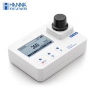 [Hanna] 칼슘/마그네슘 이온, Calcium and Magnesium Portable Photometer