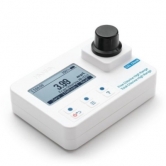 [Hanna] 잔류/총(UHR) 염소 이온, Free Chlorine and Total Chlorine(UHR) Portable Photometer