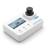 [Hanna] 잔류/총(UHR) 염소 이온, Free Chlorine and Total Chlorine(UHR) Portable Photometer