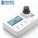 [Hanna] 잔류 염소, Free Chlorine Portable Photometer
