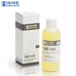 [Hanna] ORP 표준용액 230ml