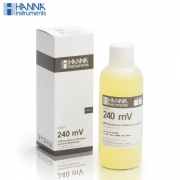 [Hanna] ORP 표준용액 230ml