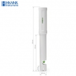 [Hanna] 981420, 수경재배용 양액 모니터, pH/EC/TDS/Temp Meter