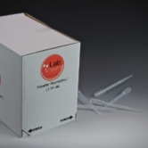 [KA] 일회용 스포이드(LDPE), Disposable Transfer Pipettes, 500/pk