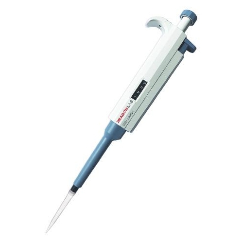 [DLAB] 마이크로피펫, DLAB Mechanical Pipet TopPette