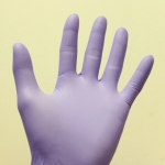 [Clean Plus] 경제형 니트릴장갑, Permier Nitrile Glove