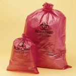 [BelArt] 멸균백, Biohazard Bags