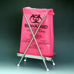 [KA] 멸균백(국산), Biohazard Bag