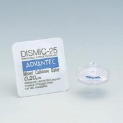 [Advantec] Syringe Filter MCE , 시린지필터