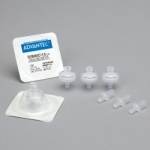 [Advantec] Syringe Filter CA, 시린지필터
