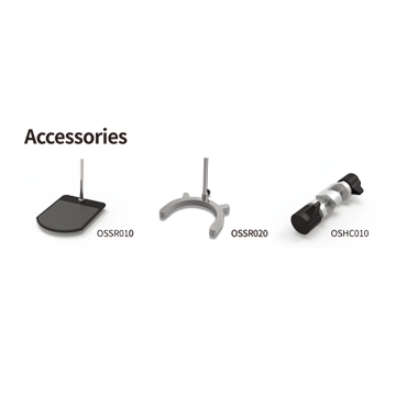[LABTron] Accessories for Overhead Stirrer