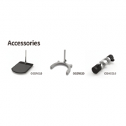 [LABTron] Accessories for Overhead Stirrer