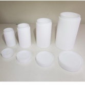 [Toption] PTFE Liner for Hydrothermal Reactor