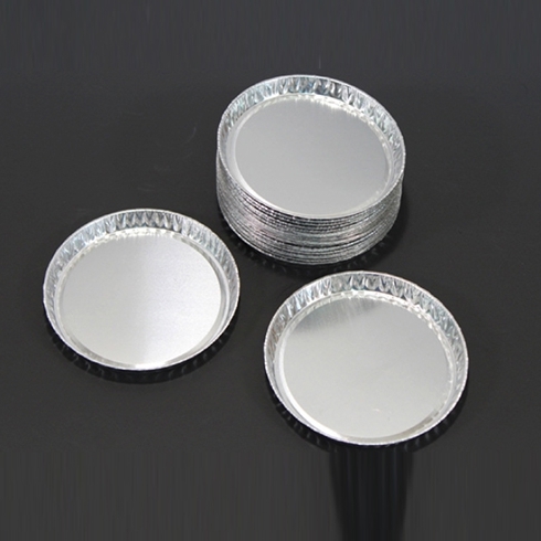 [KA] 알루미늄 웨잉 디쉬, Alluminum Weighing Dish ￠102mm