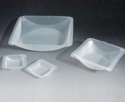 [KA] 일회용 웨잉디쉬, Disposable Weighing Dishes