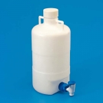 [Tarsons] Aspirator 5L Bottle with Spigot, 하구병(5L)