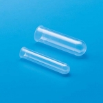 [Tarsons] Centrifuge Tube Round Bottom, PP 원심관(반투명)