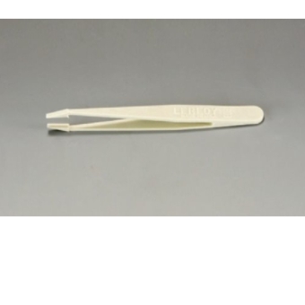 [Lerloy] LY.609, Plastic Forceps, 117mm 프라스틱 포셉