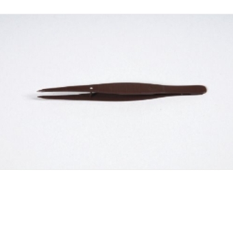[BelArt] BA.37937 Teflon Coated Steel Forceps, 테플론 코팅(98mm) 포셉