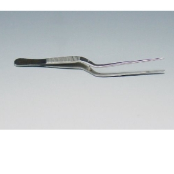 [Hirose] Nazal Dressing Forceps, 나잘 드레싱 포셉