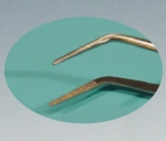 [Hirose] Merriam Forceps with Teeth, 메리엄 포셉 160mm