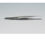 [Hirose] Precision Iris Forceps, 미세포셉 100mm