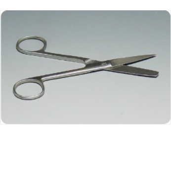 [Hirose] Operating Scissors, 실험실용 가위(A)