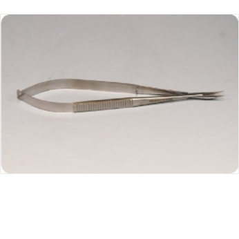 [Hirose] Westcott Micro Scissors(Curved), 웨스트콧 커브 미세가위 185mm