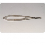 [Hirose] Westcott Micro Scissors(Curved), 웨스트콧 커브 미세가위 185mm