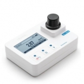 [Hanna] 암모니아 이온, Ammonia LR/MR/HR Portable Photometer