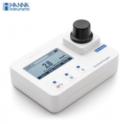 [Hanna] 용존산소(O2), Dissolved Oxygen Portable Photometer