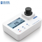 [Hanna] 불소(F-) 이온, Fluoride LR/HR Portable Photometer