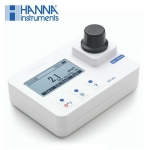 [Hanna] 질산성 질소, Nitrate Portable Photometer