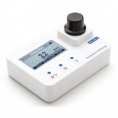 [Hanna] 망간 이온, Manganese HR/LR Portable Photometer