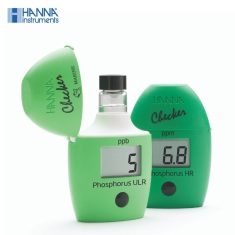 [Hanna] Checker® 인, Phosphorus Handheld Colorimeter