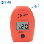 [Hanna] Checker® 구리, Copper LR/HR