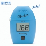 [Hanna] Checker® 알칼리도, Seawater and Fresh Water Alkalinity