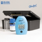 [Hanna] Checker® 알칼리도, Seawater and Fresh Water Alkalinity