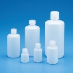 [Tarsons] Narrow Mouth Bottle, HDPE 세구병(Nalgene type)