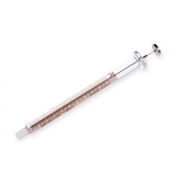 마이크로 시린지, Hamilton 700 Series Luer Tip(10~500uL) microliter syringe