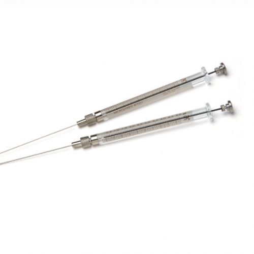 마이크로 시린지, Hamilton 7000 Series Knurled Hub microliter syringe