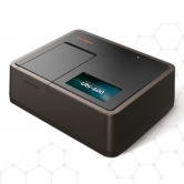 [u2] Ubi-600, Touchscreen Single Beam UV/VIS Spectrophotometer