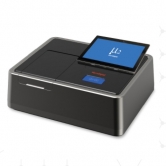 [u2] Ubi-490, Single Beam UV/VIS Spectrophotometer