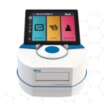 [u2] Mobi, Microplate Spectrophotometer