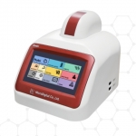 [u2] Nabi, UV/VIS Nano Spectrophotometer