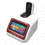 [u2] Nabi, UV/VIS Nano Spectrophotometer